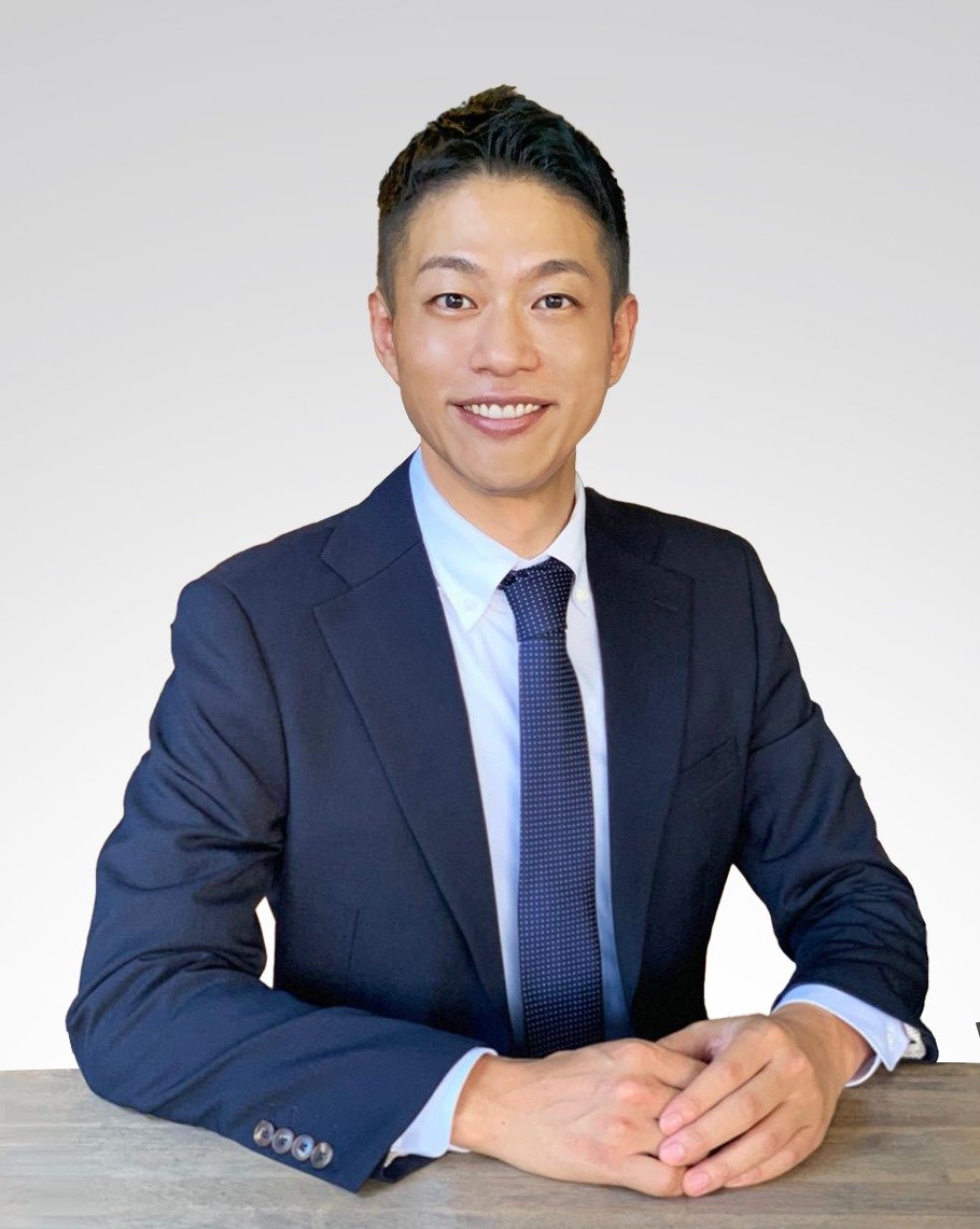 Representative Director Introduction